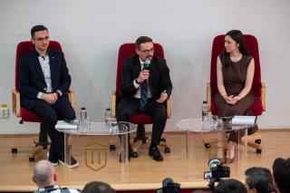 (Video) Credința și știința în fața suferinței umane. O perspectivă neurochirurgicală asupra durerii, speranței și a sensului (Partea a II-a)