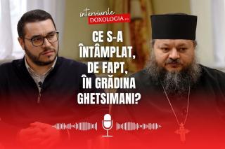 Ce s-a întâmplat, de fapt, în Grădina Ghetsimani