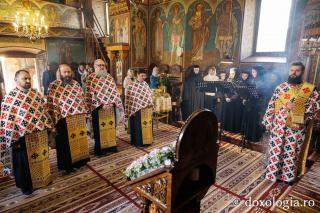 Mănăstirea Copou – 25 de ani de la reînființare