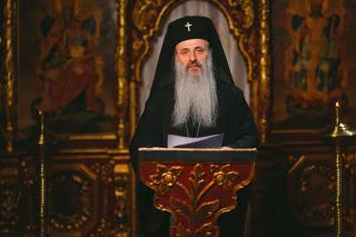 (Video) IPS Părinte Teofan: „Hristos Cel Înviat ne deschide calea spre o nouă viață” (Cuvânt pastoral la sărbătoarea Învierii Domnului, 2026)