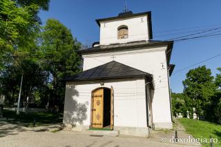 Mănăstirea Copou