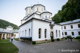 Mănăstirea Tismana