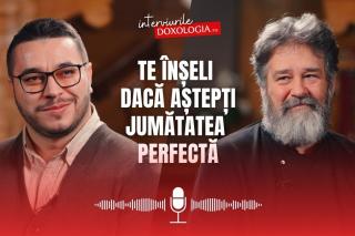 Părintele Ciprian Negreanu