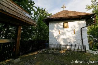 Schitul Cioclovina de Sus