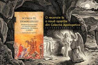 „Scoală-te, Dumnezeule”