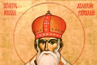 Sfântul Ierarh Atanasie al III-lea (Patelarie), Patriarhul Constantinopolului