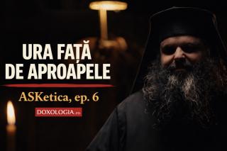 (Video) Iertarea – singurul medicament pentru „cancerul sufletului”
