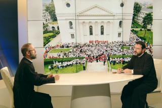 (Video) Spirit și credință | Unde se întâlnește un tânăr cu Dumnezeu - Tinerii Bisericii, între credinţă şi sens
