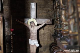 Mantuitorul Iisus Hristos