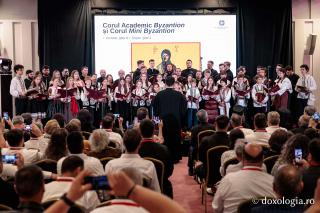 (Foto) IBMF2026 – Concertul de închidere dedicat Maicii Domnului și Sfintelor Femei ale neamului românesc