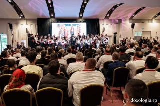Părintele Mitropolit, la finalul IBMF 2026: „Niciodată nu a lipsit din inima festivalului, am avut-o mereu pe Preasfânta Născătoare de Dumnezeu”