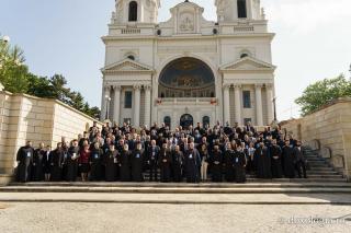 Astăzi a debutat cea de-a 18-a ediție a Simpozionului „Studia Theologica Doctoralia”
