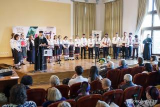 (Video) Părintele Florin Bucescu, omagiat la 90 de ani de la naștere