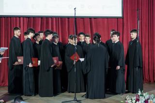 (Video) Concursul Național de Muzică Psaltică la Iași | Ediția a VII-a
