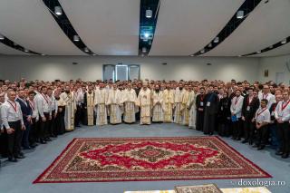 Eveniment deosebit pentru viața muzicală bisericească: Prima Întâlnire a Cântăreților Bisericești din Arhiepiscopia Iașilor, după 114 ani