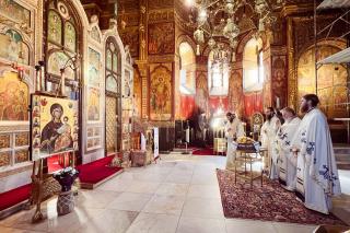 Pr. Prof. Dr. Ion Vicovan, la 387 de ani de la târnosirea Mănăstirii „Sfinții Trei Ierarhi”: „A devenit un simbol pentru întreaga Ortodoxie”