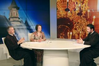 (Video) Spirit și Credință – IBMF: Festivalul de Muzică Bizantină (25-28 mai 2026)