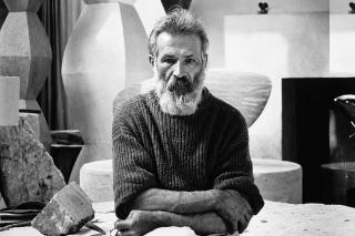 Constantin Brâncuși