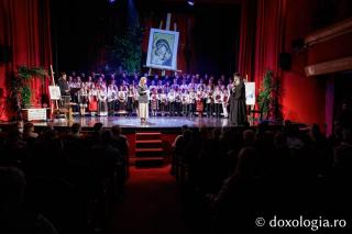 Concert dedicat Maicii Domnului în cadrul IBMF 2026, la Piatra Neamț
