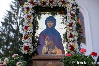 Sfânta Cuvioasă Mavra de pe Ceahlău, chip al rugăciunii neîncetate și al smereniei statornice