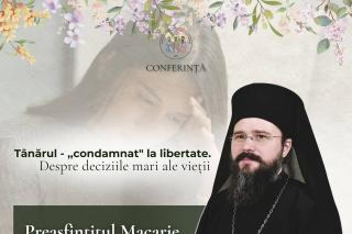 Două evenimente duhovnicești la Iași dedicate aniversării Asociației „Prietenii Sfinților Trei Ierarhi”