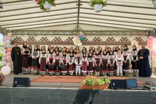 Festivalul de pricesne „Miroslava Floriilor”, ediția a III-a - un eveniment de suflet al comunității