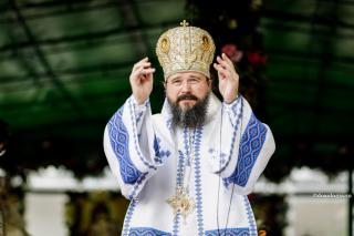 Preasfințitul Macarie, Episcopul românilor ortodocși din Europa de Nord