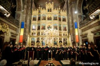 (Video) Prochimenul Învățăturilor, glasul al IV-lea