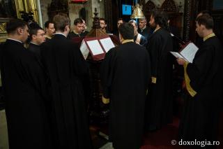 (Video) „Sfinte Dumnezeule”, Glasul 2