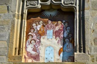 Pogorarea Duhului Sfant