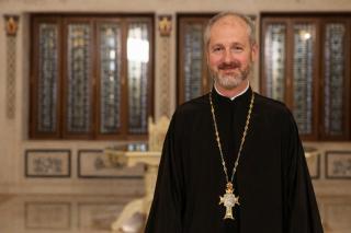 Pr. Prof. Univ. Dr. Daniel Benga