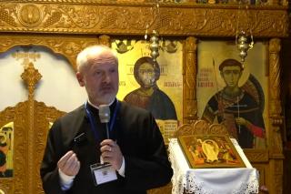 pr Daniel Benga