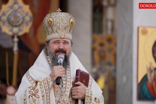 Preasfințitul Macarie, Episcopul românilor ortodocși din Europa de Nord