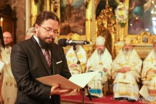(Video) „Sfânta Blandina de la Iași – chip de iubire și jertfă pentru Hristos” – Părintele Patriarh Daniel
