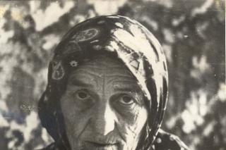 Sfânta Mărturisitoare Blandina de la Iași