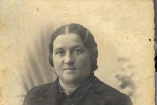 Blandina Gobjilă