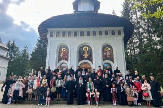 Tema sfințeniei în familie și parohie, în centrul conferinței de la Durău