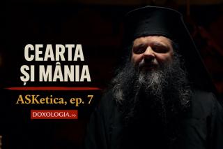 (Video) „Te spune fața cum ți-e viața”: Cum să biruim mânia, cearta și agresivitatea? (ep. 7)