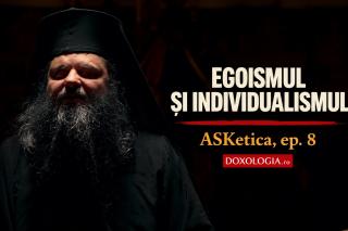(Video) Cum ne dăm seama dacă suntem egoiști și cum ne vindecăm? Testul părintelui Sofian Costea