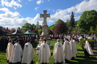 Ziua Martirilor din temnițele comuniste, marcată la Piatra Neamț