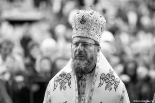 Preasfințitul Părinte Emilian Crișanul s-a mutat la Domnul
