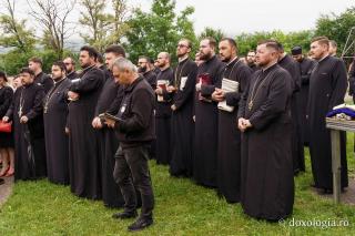 (Video) Liceul Teologic Ortodox din Piatra-Neamț a sărbătorit trei decenii de existență