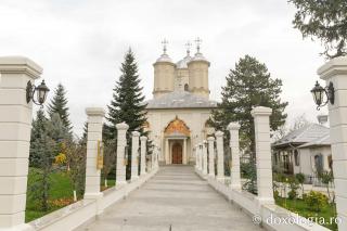 Mănăstirea Pasărea