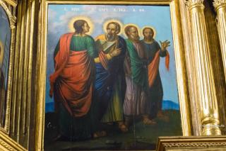 apostoli