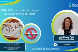 Ce este dependența de nicotină și de ce este atât de greu să renunți la fumat
