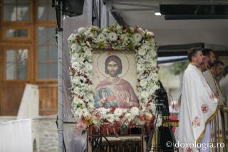 Hramul Sfântului Mare Mucenic Ioan cel Nou de la Suceava