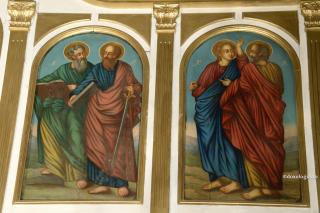 apostoli