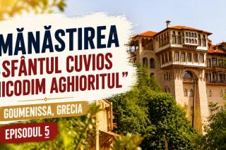 Icoana care a stricat planul piraților