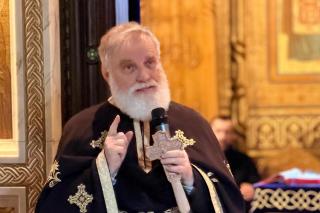 (Audio) Pr. Prof. Ion Vicovan - Cuvânt în Duminica a 2-a după Rusalii, închinată Tuturor Sfinților Români