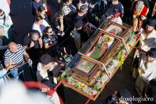 Procesiune Calea Sfântului Suceava 2026